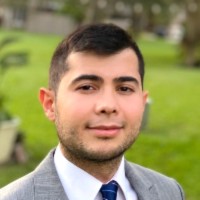 Nicolas Ospina