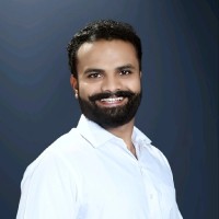 Dinesh Jadhav