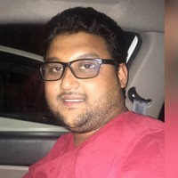 Shubham Saxena