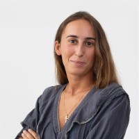 Tatiana Charlton Yuste