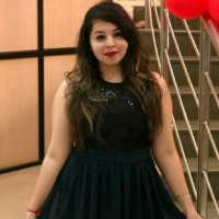 Mayuri Bhadra