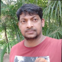 Venkata SubbaReddy Bijivemula