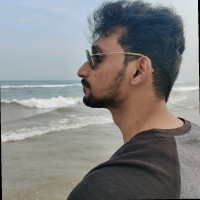 Abhishek U
