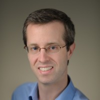 Eric Batchelor