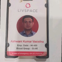 Ashwani Kumar