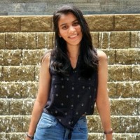 Nikita Lotlikar