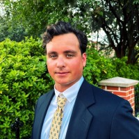 L. Hayden Faison Iii
