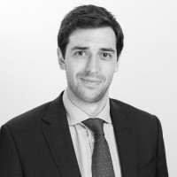 Oliver Knott, Cfa