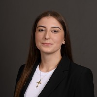 Sarah Cherouvrier