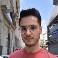 Erfan Kamali