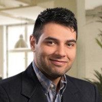 Jose Machado Madueño