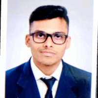 Harsh Parakh
