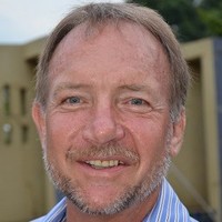 Anthony Currie