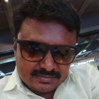 vijayanand kumar
