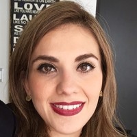 Erika Camacho Peraza