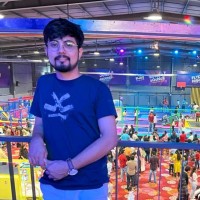Vishalsinh Rajput