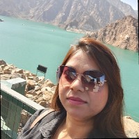 Arshi Poddar
