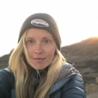 Sasha Selkirk