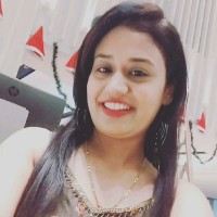 Juhi Dalvi