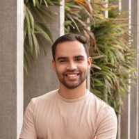 Tiago Mota