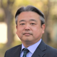 Naoyuki Kadota