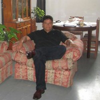 ENRIQUE ZILBERT BARRIGA