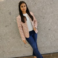 Megha Singh