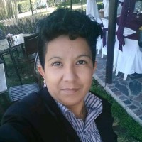 Mayra Mendoza