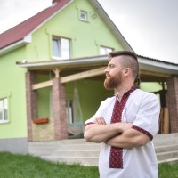 Artem Khomenko