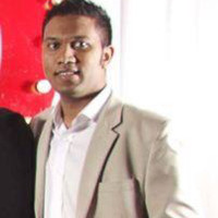 Chris Chetty