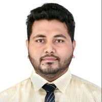 Azaruddin Shaikh