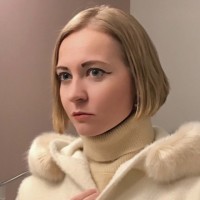 Daria Neverova