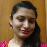 Priti Panse