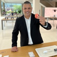 Rodrigo Abreu ( Kalu )