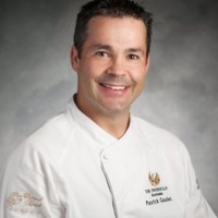 Patrick Gaudet