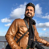 Gagan Verma