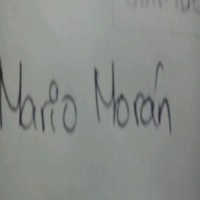 Mario Moran