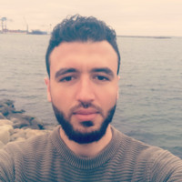 Muhammed Almousa