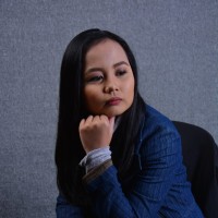 Jed Irene Mendoza