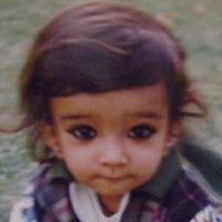 Dhruv Sompura