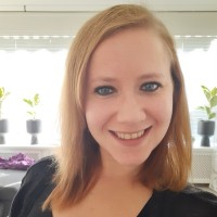 Martine Gradussen