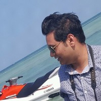 Sparsh Anand