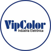 VipColor Indústria Eletrônica