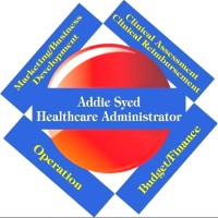 Addie Syed