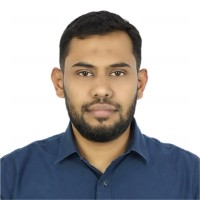 Haneef Ansari