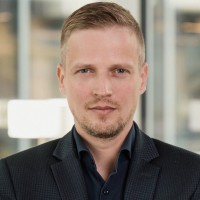 Vytautas Mickunas
