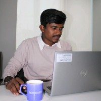 Santhosh Sivan R P