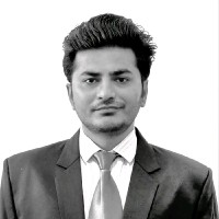 Raj Choksi