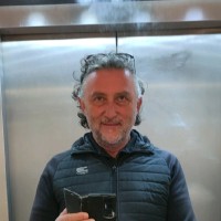 Christophe Gomes