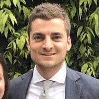 Darren Presti